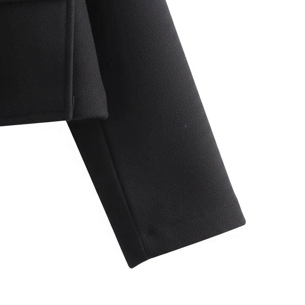 Manteau Old Money - My Store