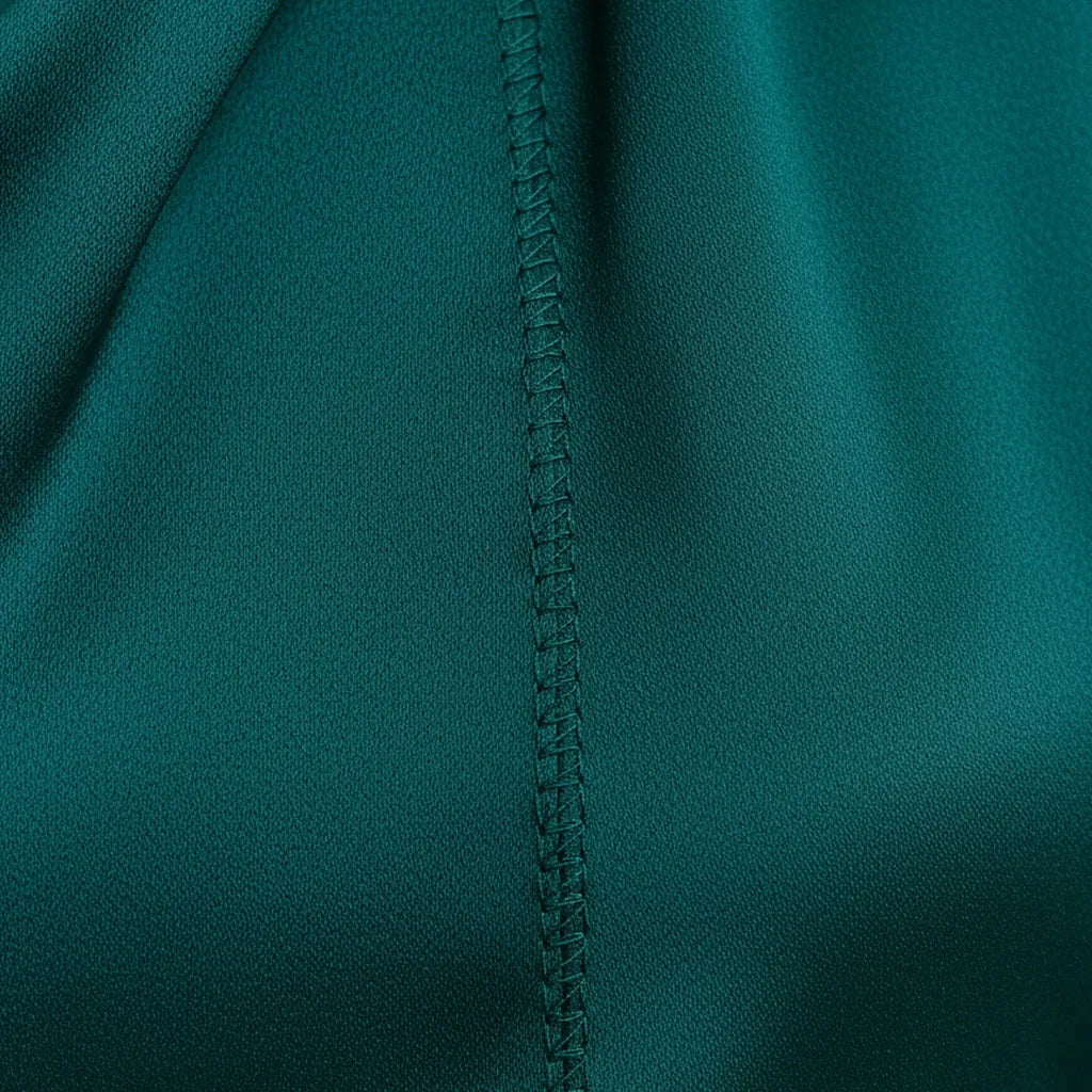 Robe en Soie - My Store