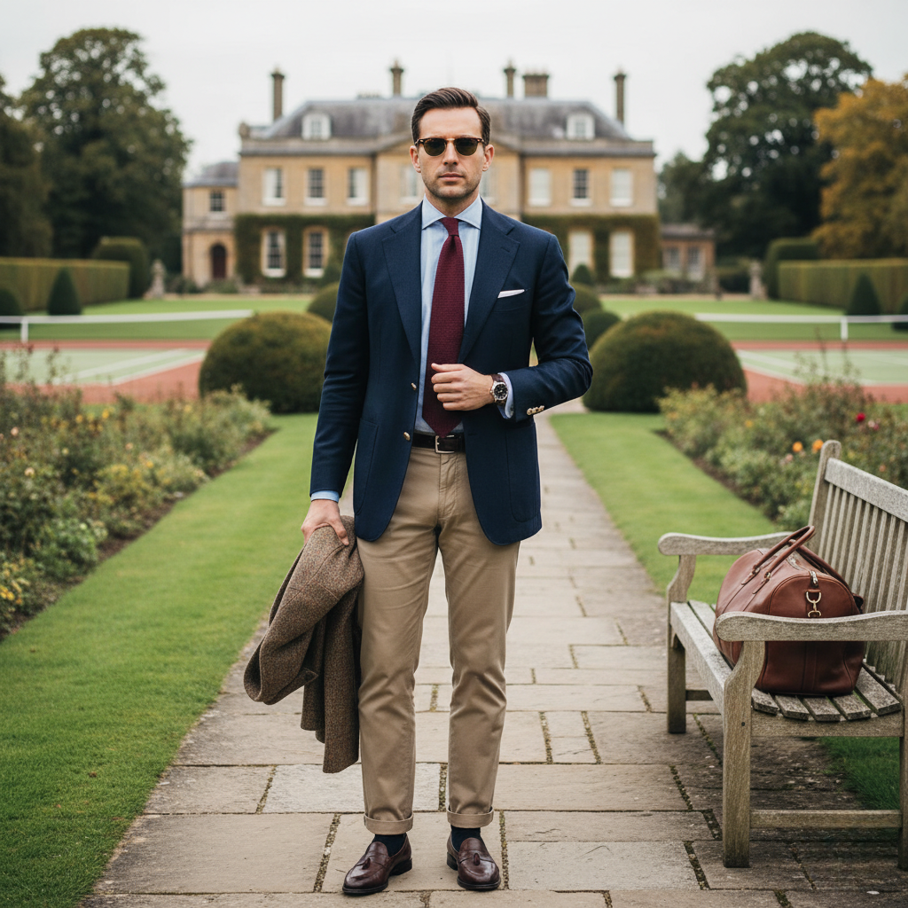 Classement des Styles Vestimentaires en 2025 : Quels Sont les Looks Qui Domineront l’Année ?