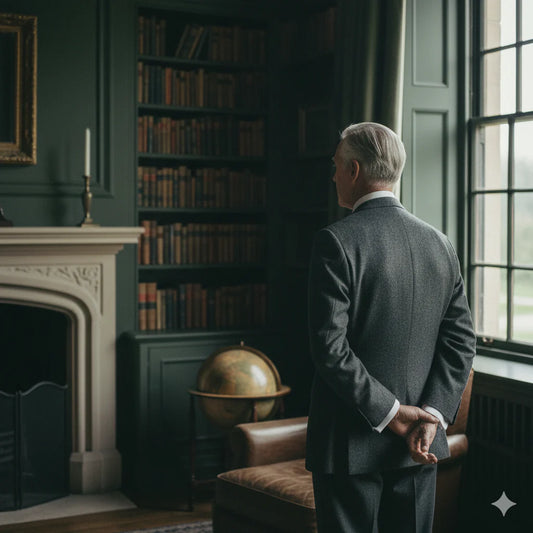 Différences entre old money et new money