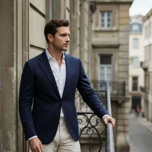 Les erreurs à éviter avec style old money