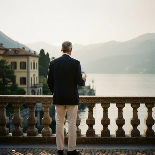 Quelle est l’histoire du style “old money” ?