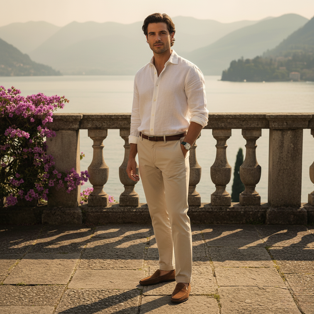 Montre Style Old Money - old money style