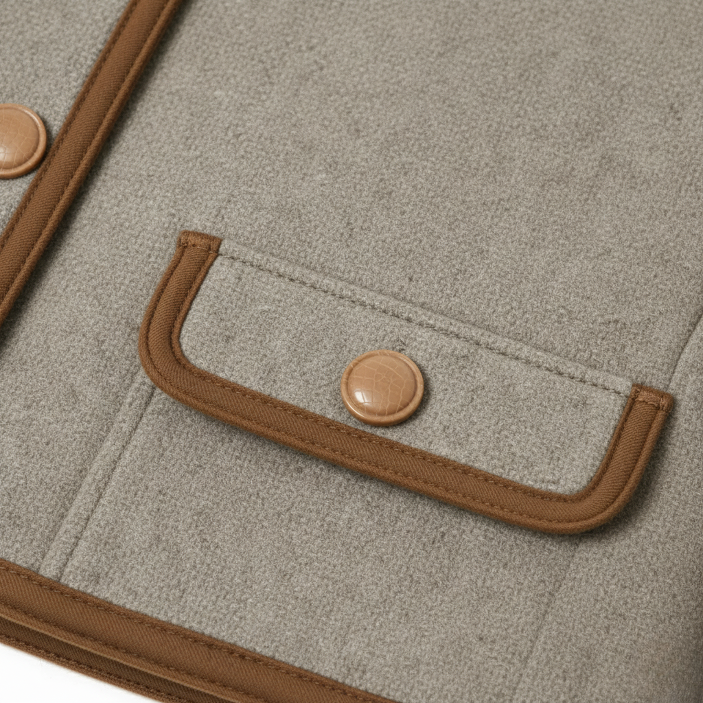 Cardigan Old Money - My Store