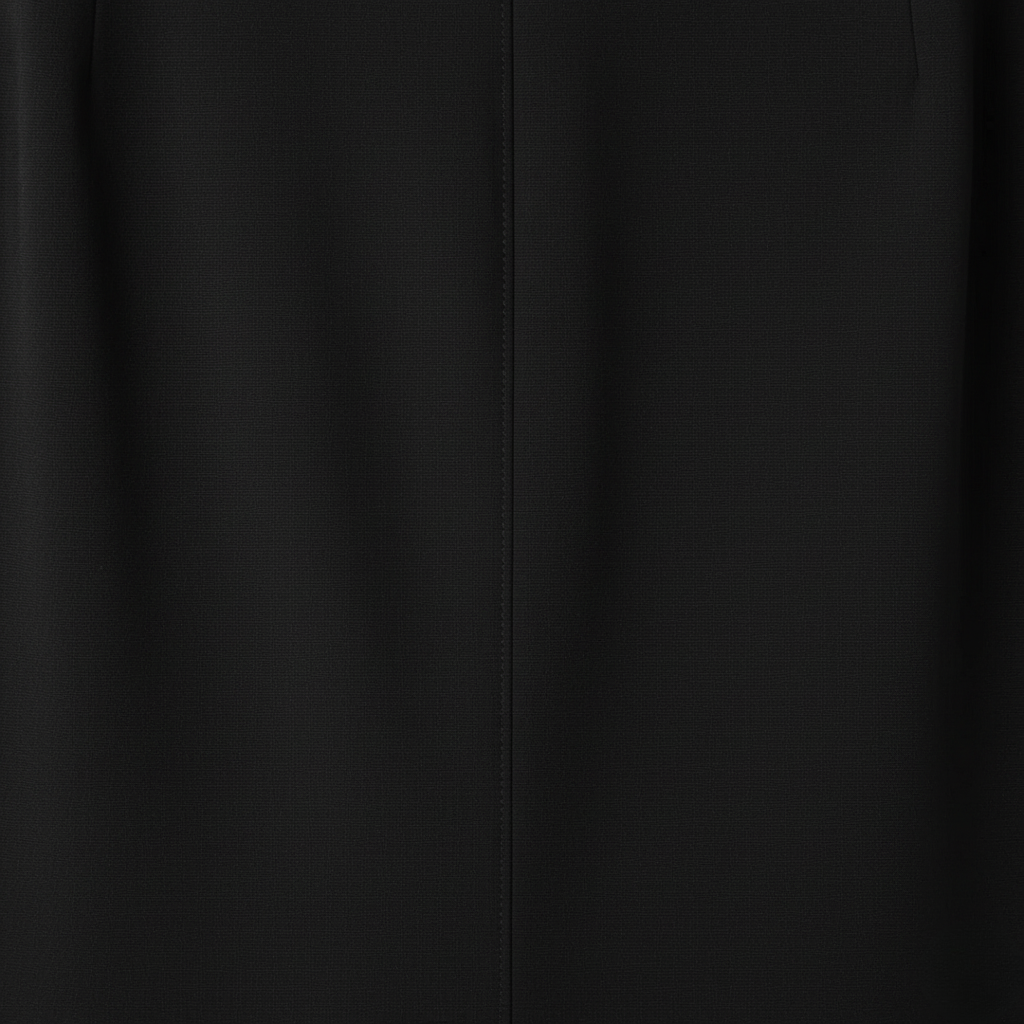 Jupe Plissée en Soie - My Store