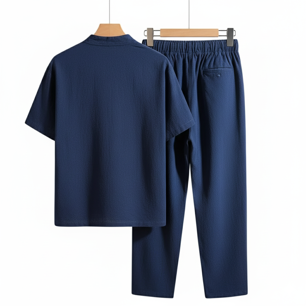 Tenue Old Money Homme - old money style