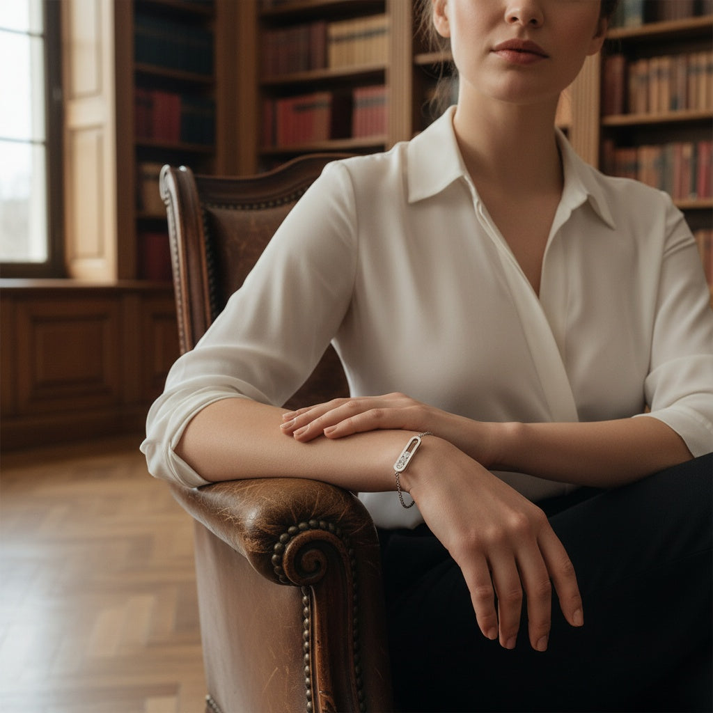 Bracelet Old Money - My Store