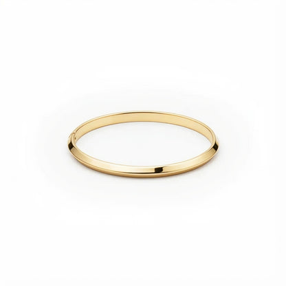 Bracelet Old Money Homme Or - old money style