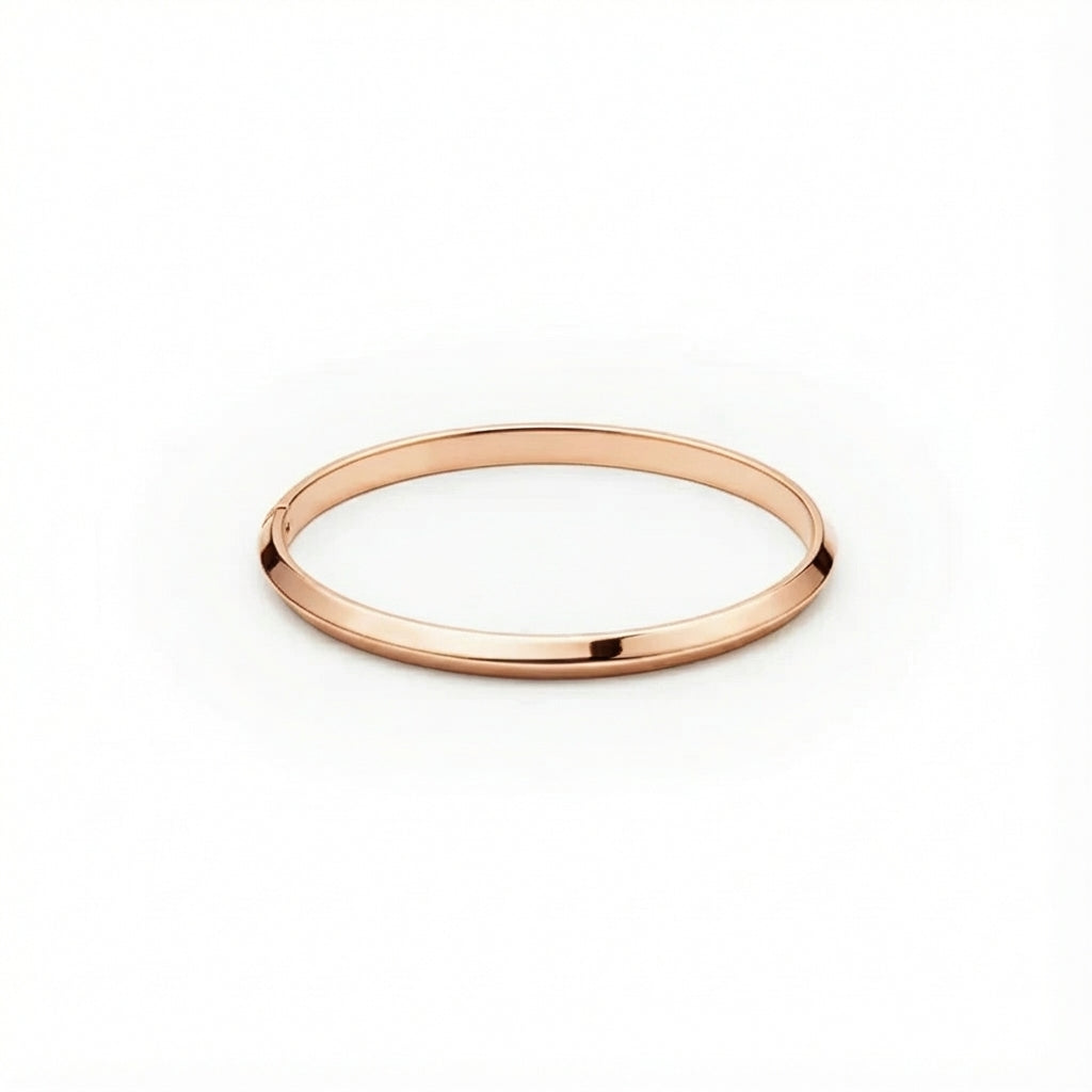 Bracelet Old Money Homme Or-Rose - old money style