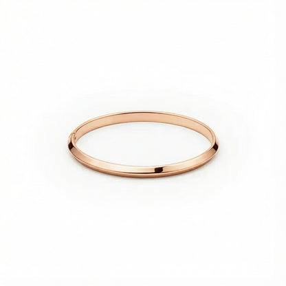 Bracelet Old Money Homme Or-Rose - old money style