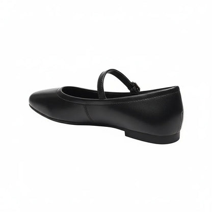 Ballerine Old Money - old money style