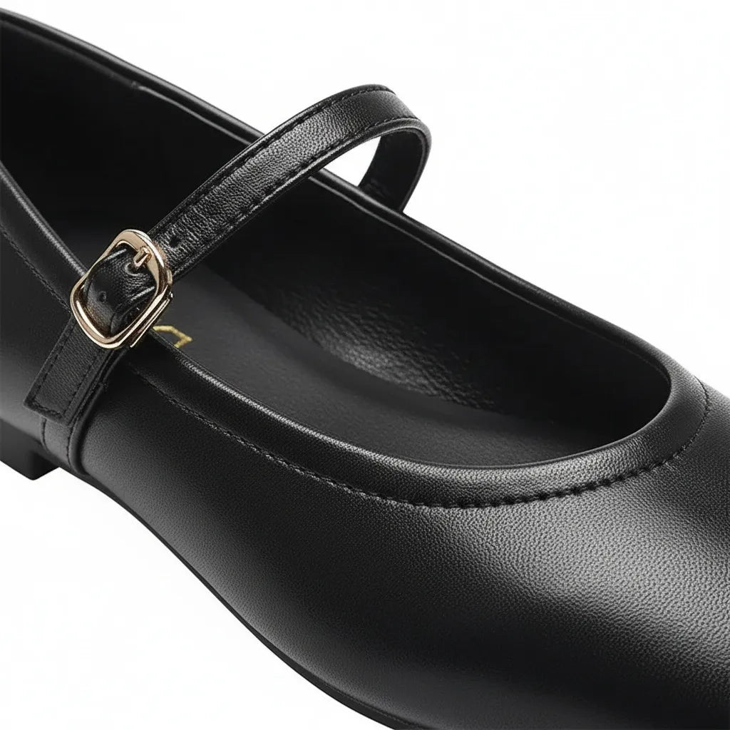 Ballerine Old Money - old money style