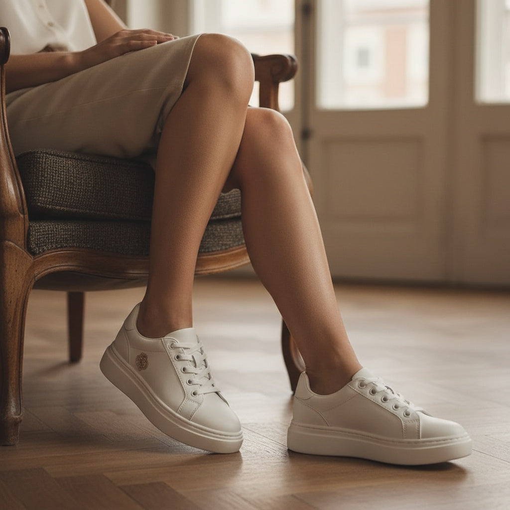 Basket Old Money - My Store