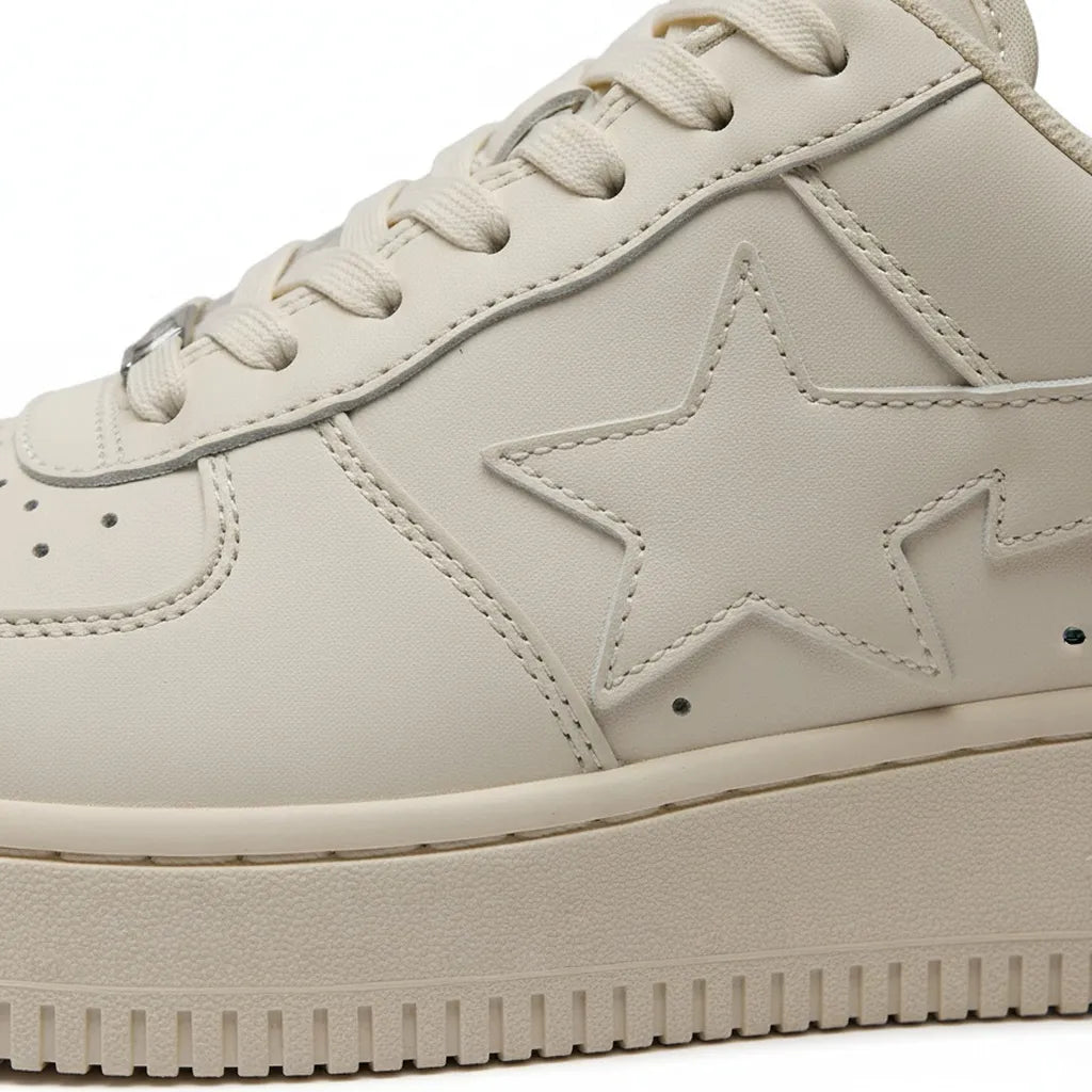 Basket Old Money Homme - old money style