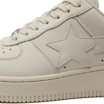 Basket Old Money Homme - old money style