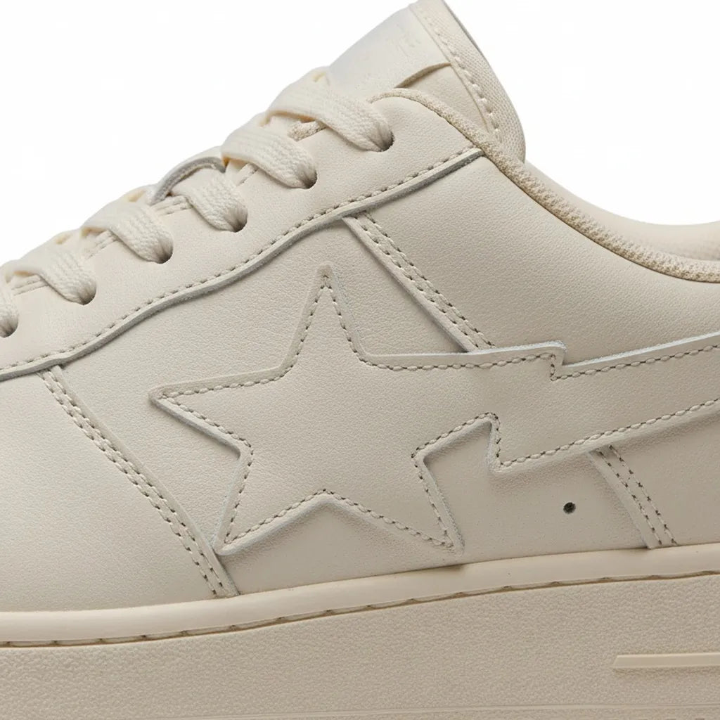 Basket Old Money Homme - old money style