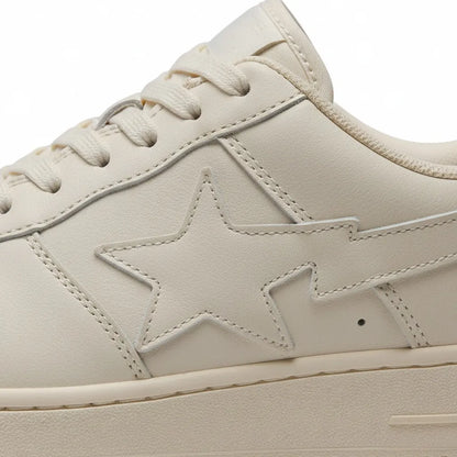 Basket Old Money Homme - old money style