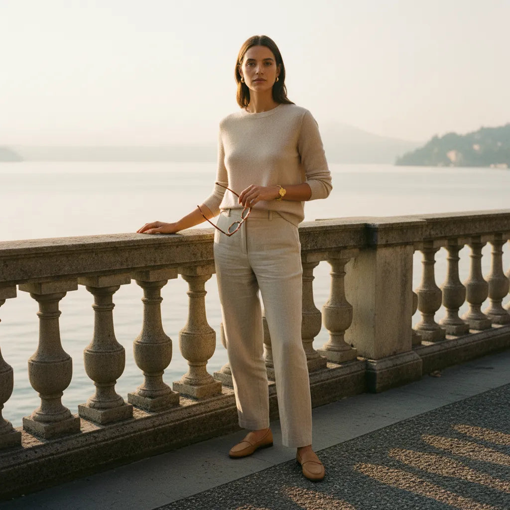 Bijoux Old Money - old money style