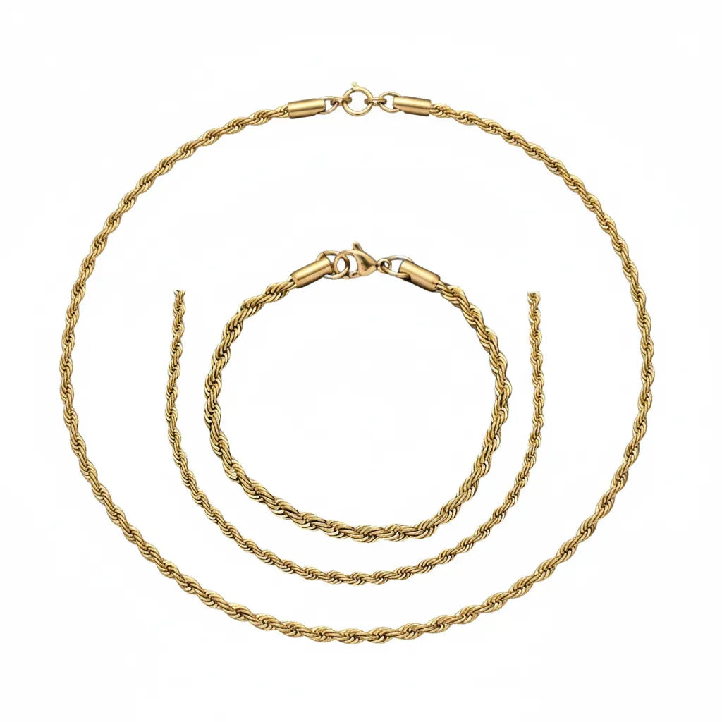 Bijoux Old Money Homme - old money style