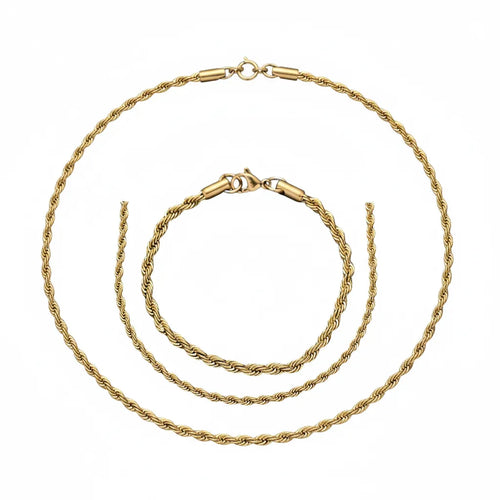 Bijoux Old Money Homme - old money style