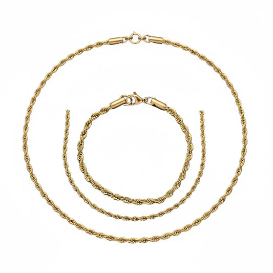 Bijoux Old Money Homme - old money style