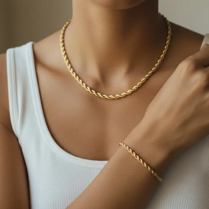 Bijoux Old Money Homme - old money style