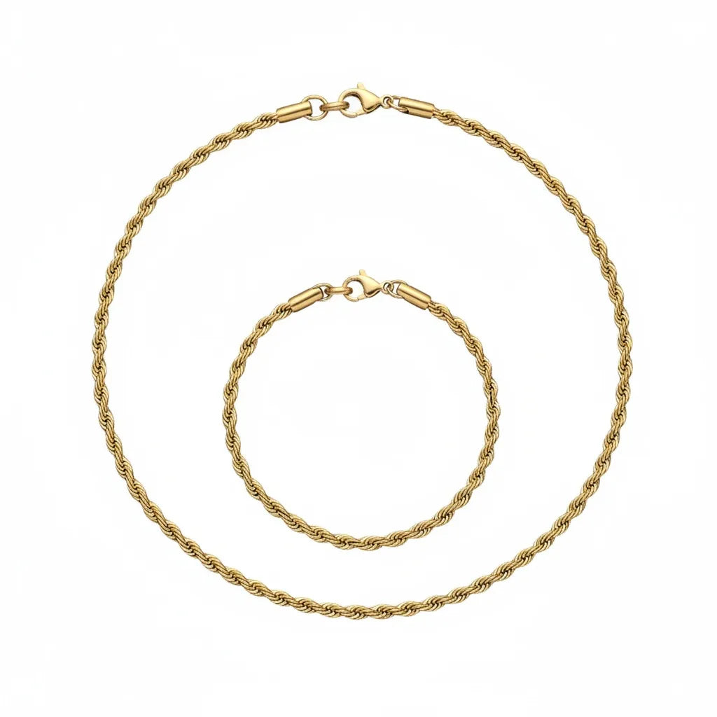 Bijoux Old Money Homme - old money style