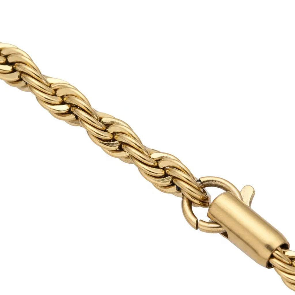 Bijoux Old Money Homme - old money style