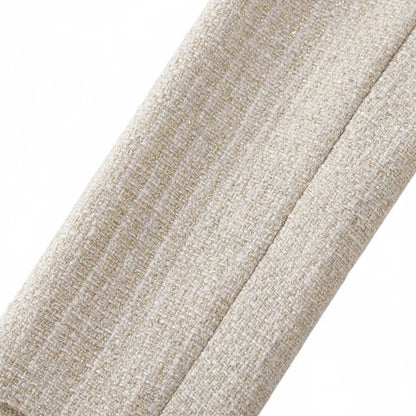 Blazer Tweed - old money style