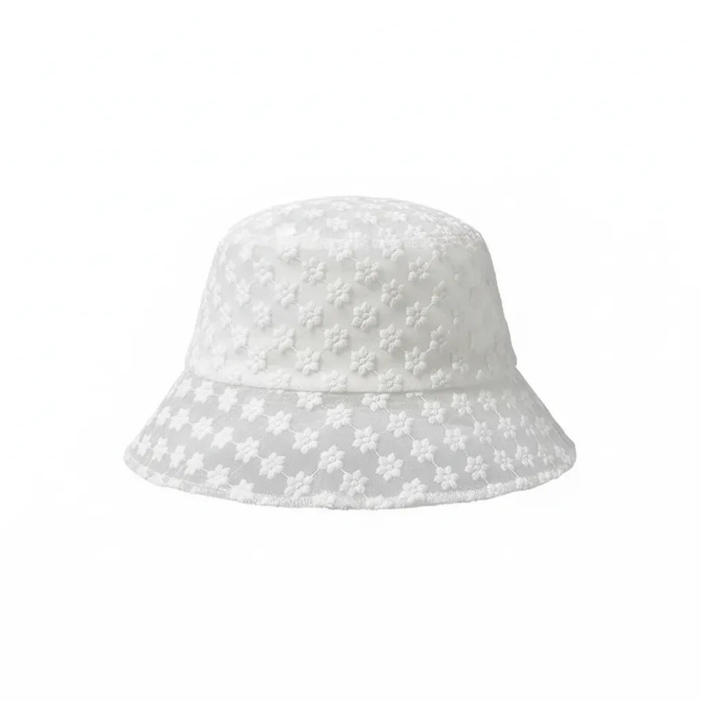 Bob Old Money Blanc - old money style