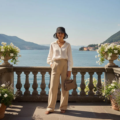 Bob Old Money - old money style