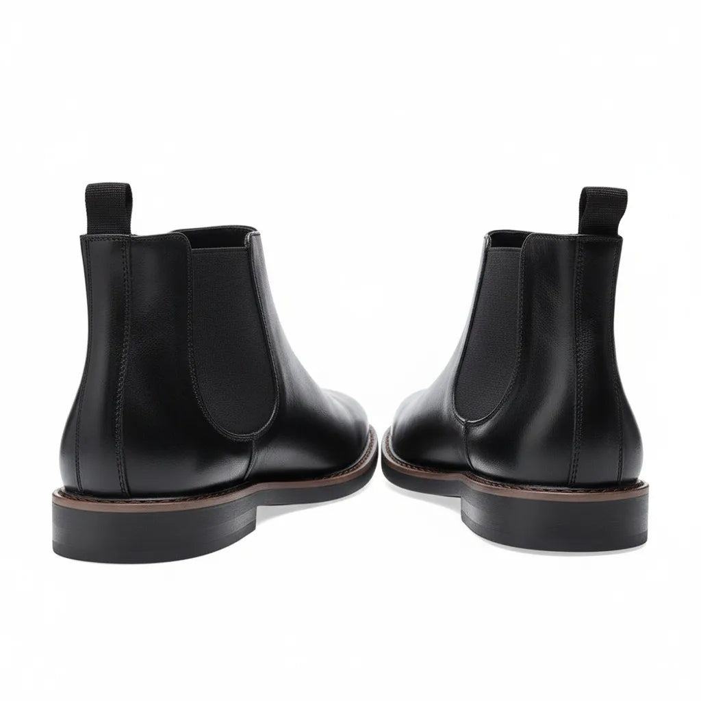 Bottes Old Money - old money style