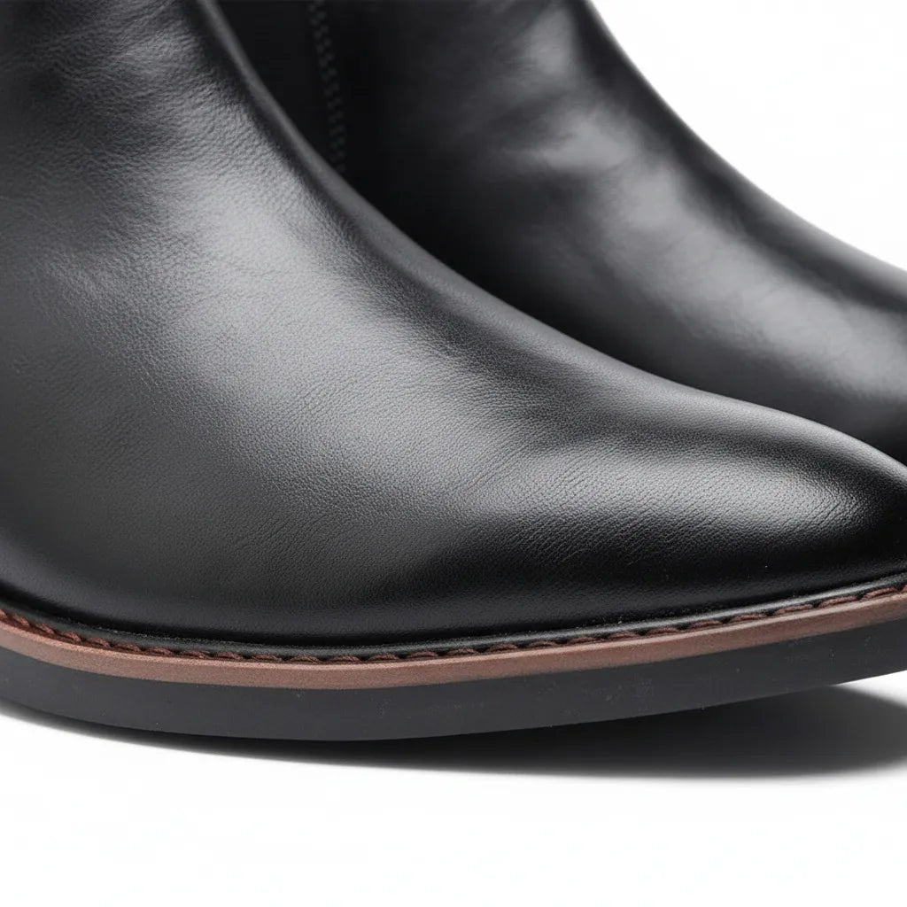 Bottes Old Money - old money style