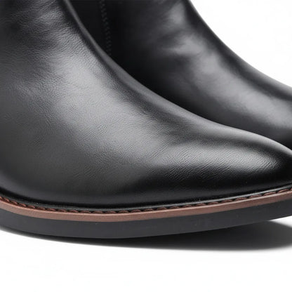 Bottes Old Money - old money style