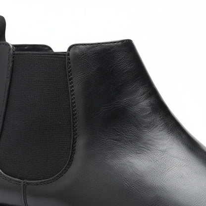 Bottes Old Money - old money style