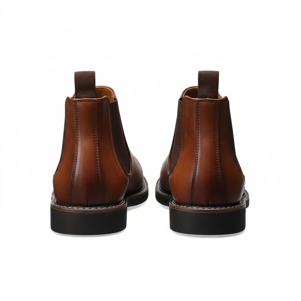 Bottes Old Money - old money style