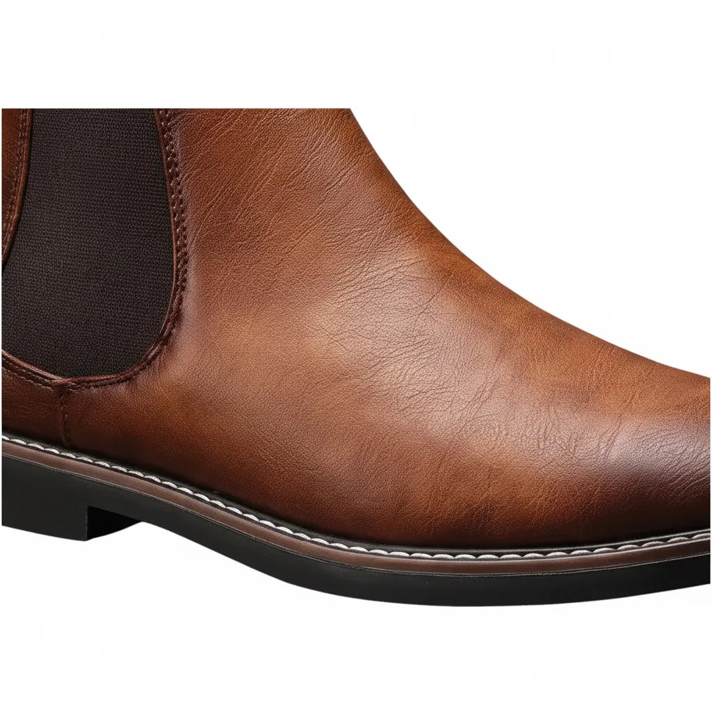 Bottes Old Money - old money style