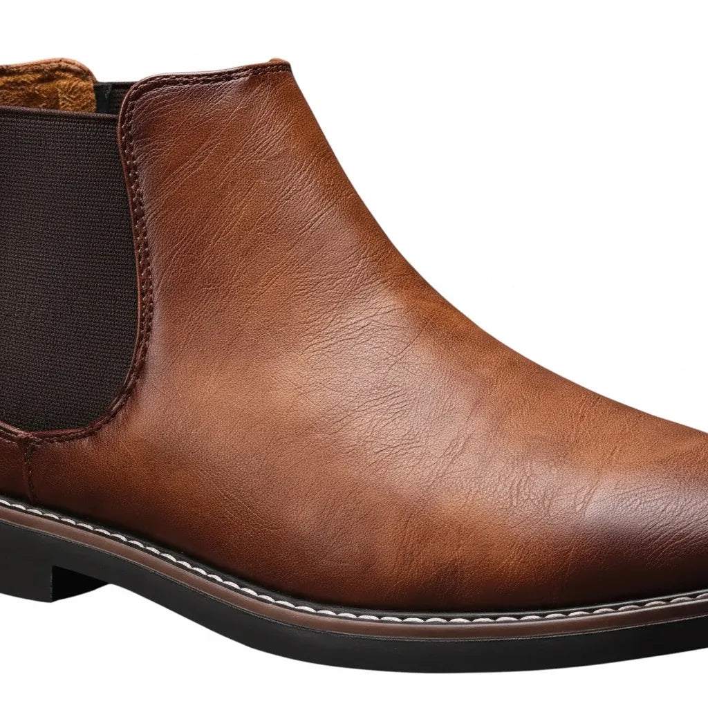 Bottes Old Money - old money style