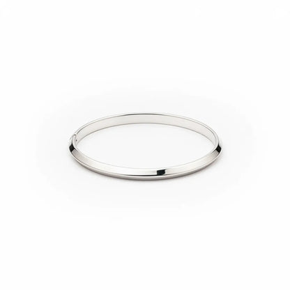 Bracelet Old Money Homme Argent - old money style