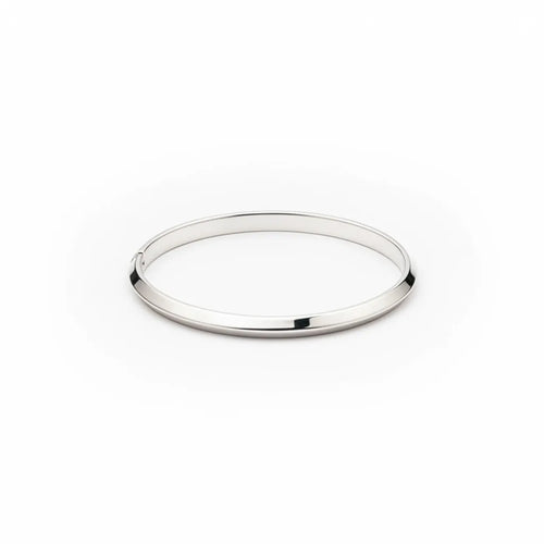 Bracelet Old Money Homme Argent - old money style