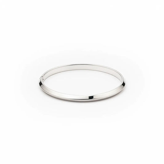 Bracelet Old Money Homme Argent - old money style