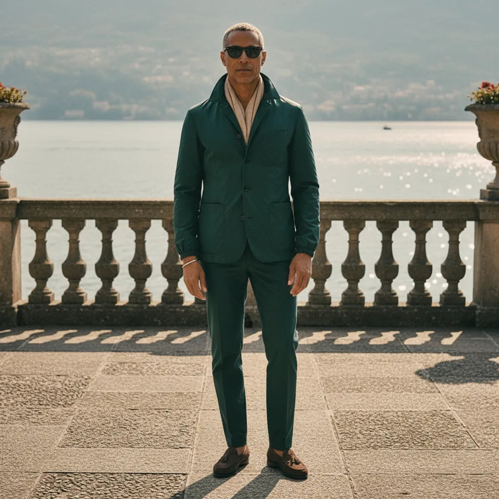 Bracelet Old Money Homme - old money style