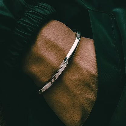 Bracelet Old Money Homme - old money style