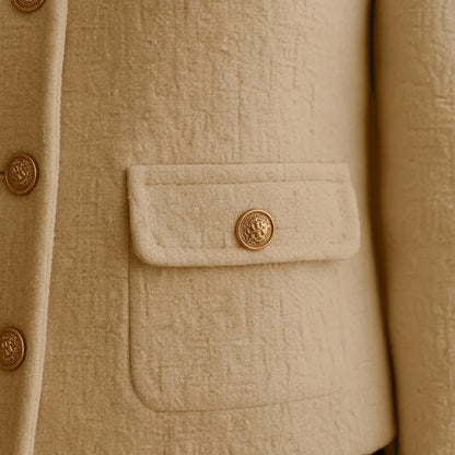 Cardigan Tweed - My Store