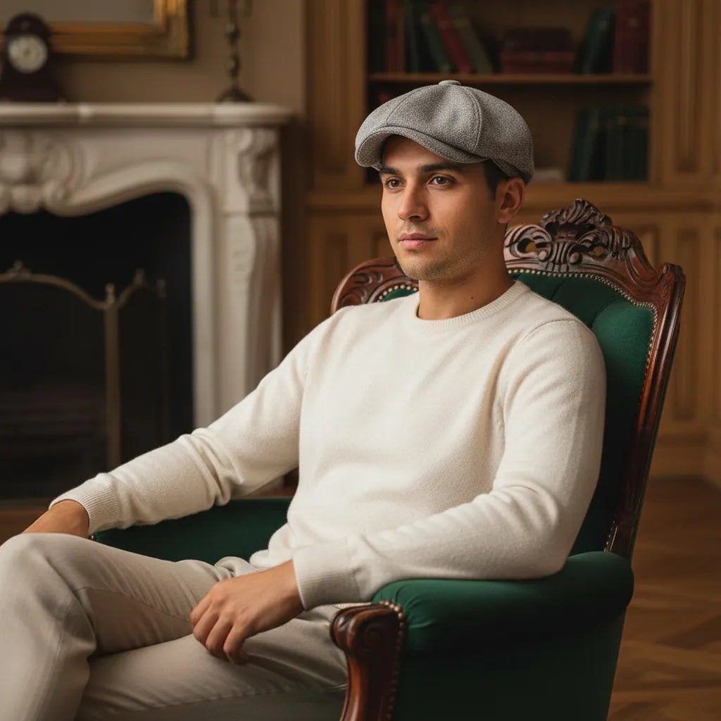 Casquette Old Money - My Store