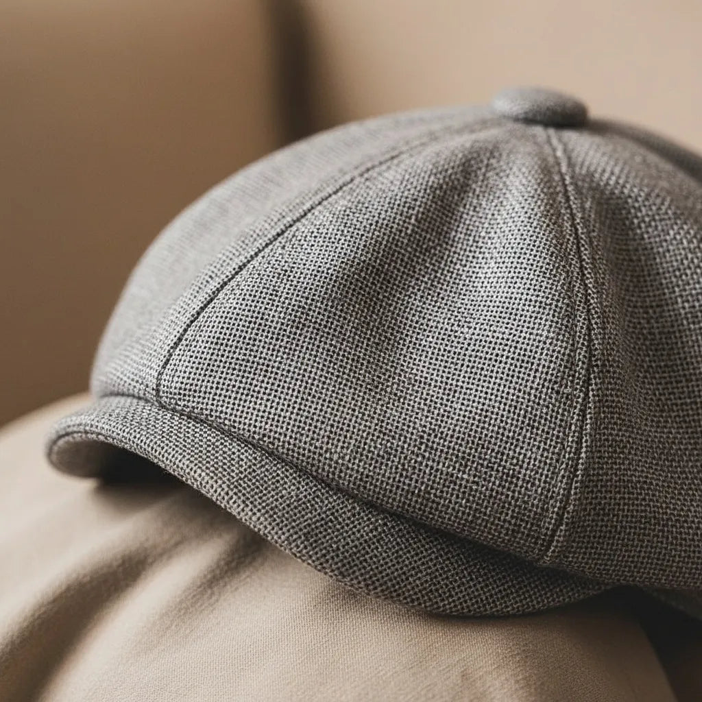 Casquette Old Money - My Store