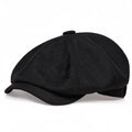 Casquette Old Money Noir - My Store