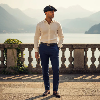 Casquette Old Money - My Store