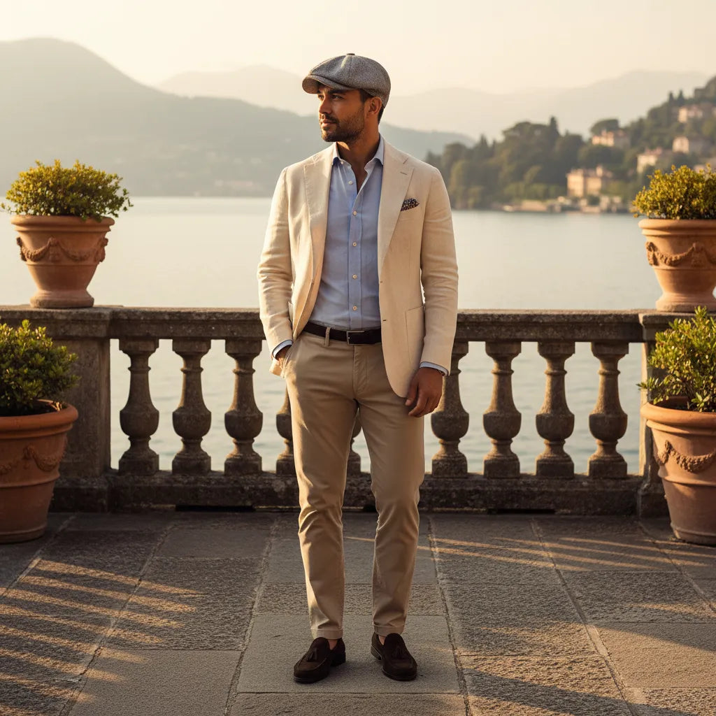 Casquette Old Money - My Store