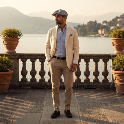 Casquette Old Money - My Store